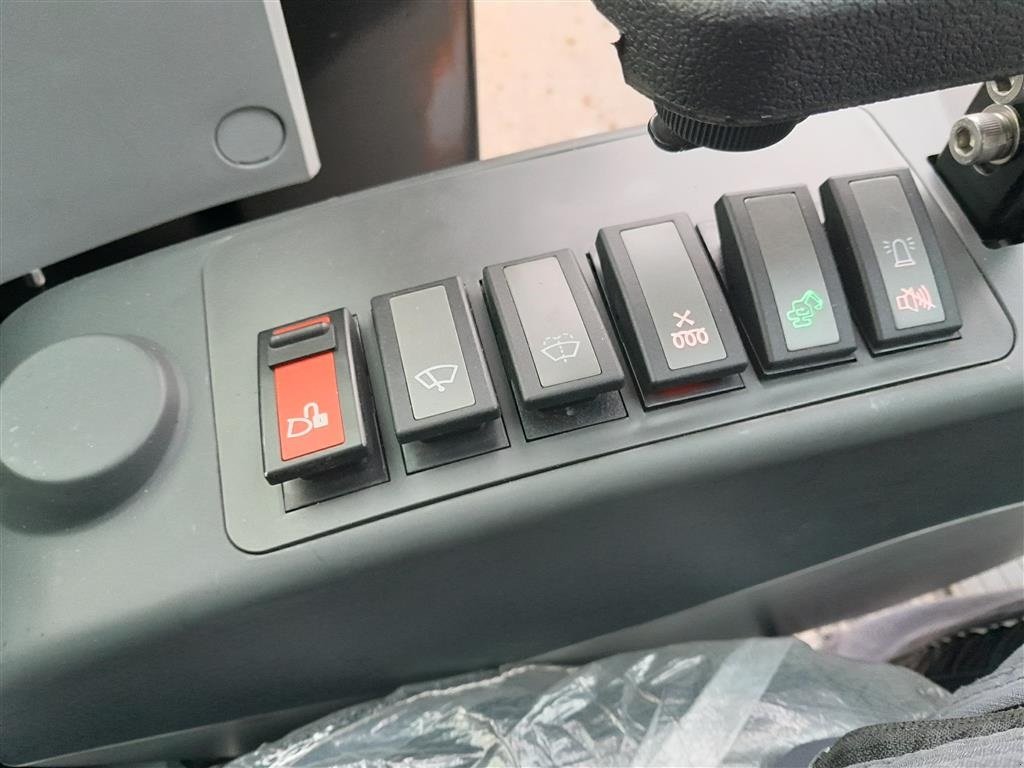 Bagger типа Eurotrac HE26-ER  FABRIKSNY  KAMPAGNE PRIS, Gebrauchtmaschine в Rødekro (Фотография 18)