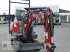 Bagger del tipo Everun ERE06 Minibagger NEU 4,4kw Diesel, Neumaschine In Gevelsberg (Immagine 3)