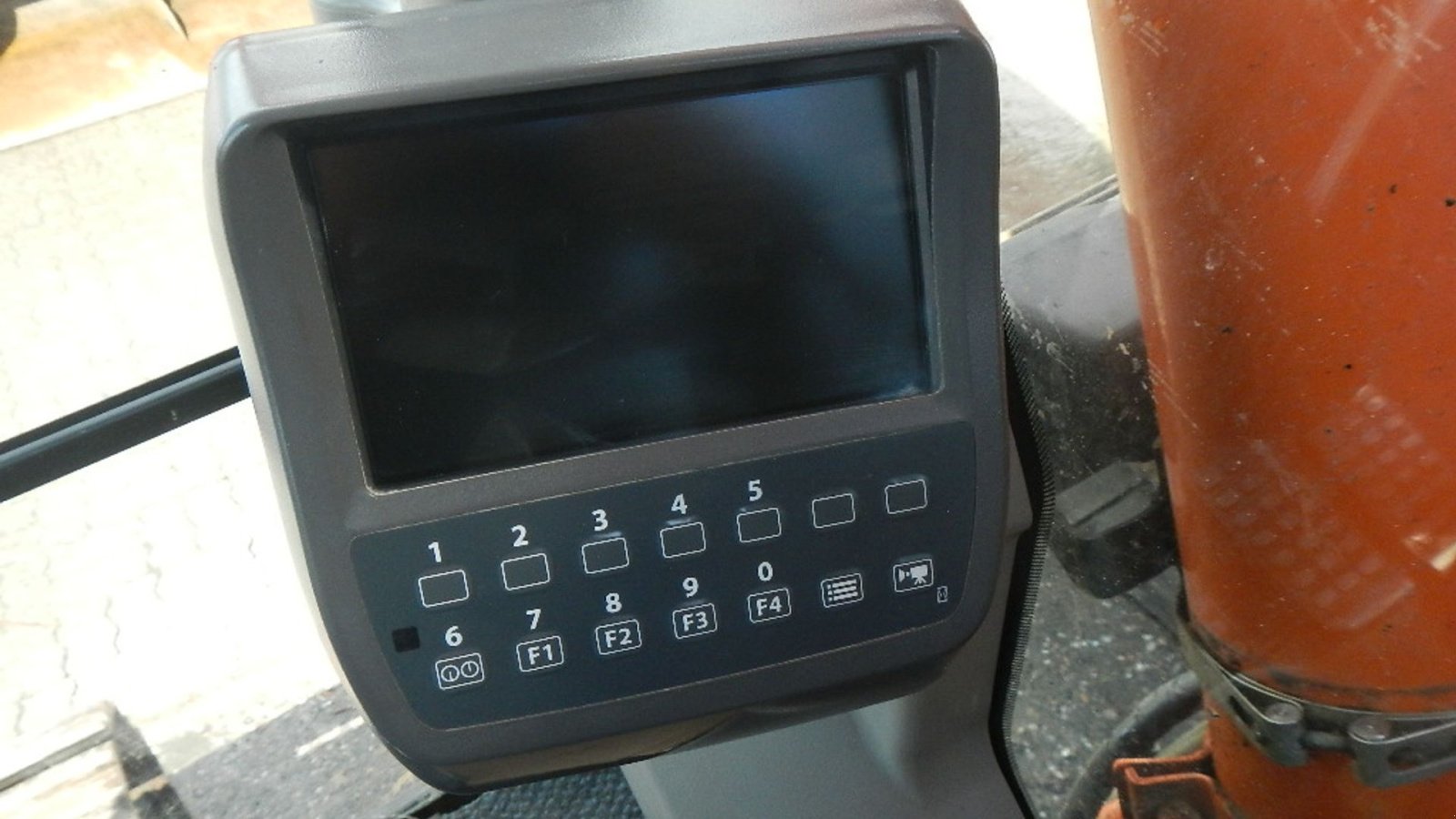 Bagger του τύπου Hitachi Zaxis 250LC-3, Gebrauchtmaschine σε Aabenraa (Φωτογραφία 20)