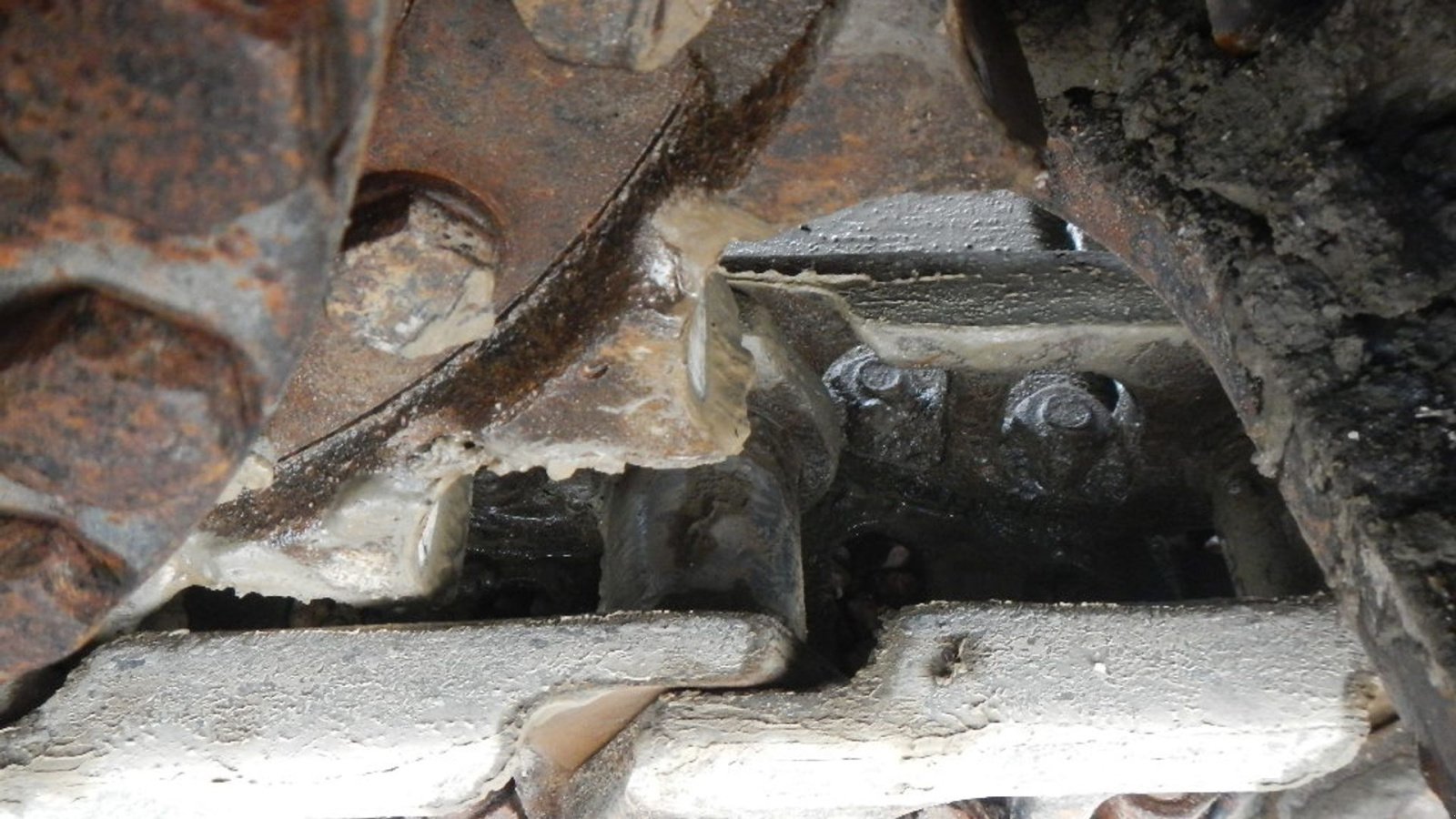 Bagger του τύπου Hitachi Zaxis 250LC-3, Gebrauchtmaschine σε Aabenraa (Φωτογραφία 3)