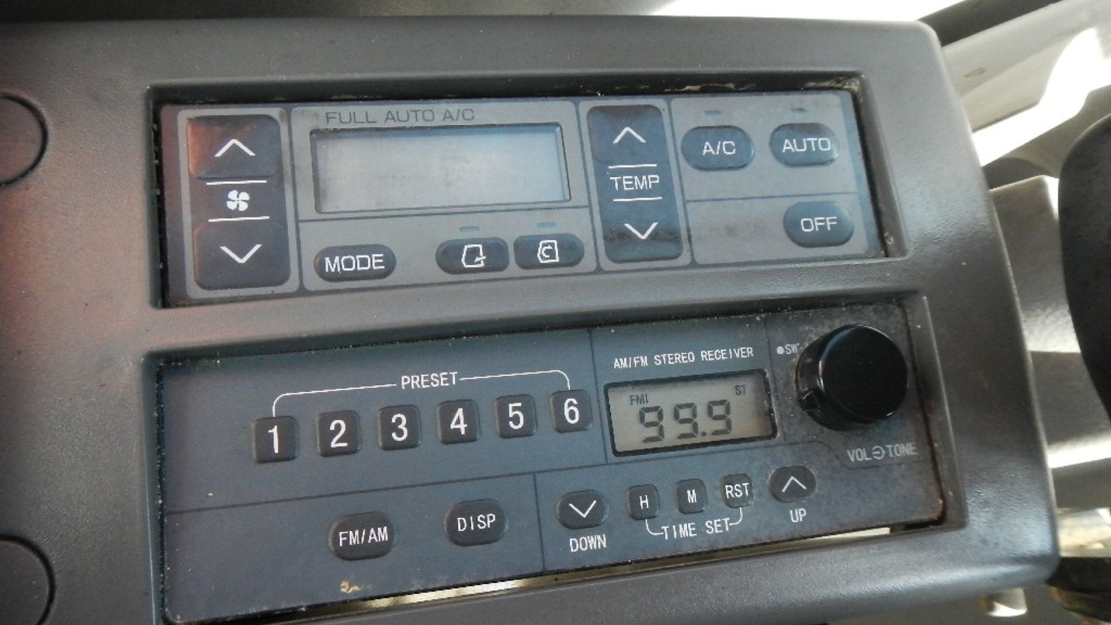 Bagger του τύπου Hitachi Zaxis 250LC-3, Gebrauchtmaschine σε Aabenraa (Φωτογραφία 18)