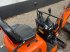 Bagger typu Hitachi ZX 10U-2 Minigraver, Gebrauchtmaschine v Nykøbing Mors (Obrázek 5)