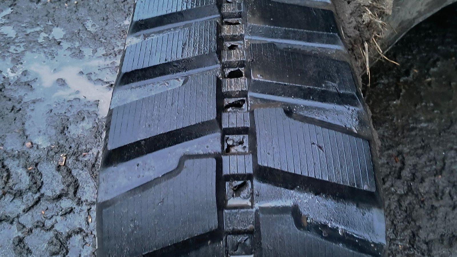 Bagger vrste Hitachi ZX 85 Zaxis ZX85 USBLC-3, Gebrauchtmaschine v Roslev (Slika 13)