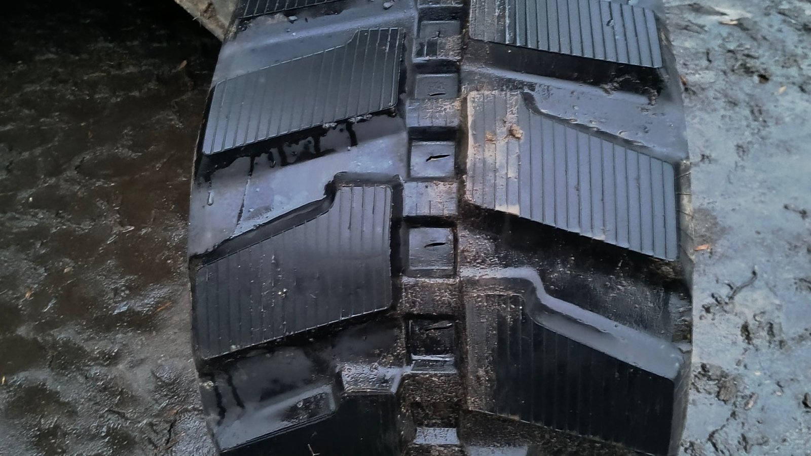 Bagger vrste Hitachi ZX 85 Zaxis ZX85 USBLC-3, Gebrauchtmaschine v Roslev (Slika 14)