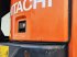 Bagger Türe ait Hitachi ZX26U-5A CR / tiltman skifte og skovlsæt / 4600 timer, Gebrauchtmaschine içinde Arden (resim 14)