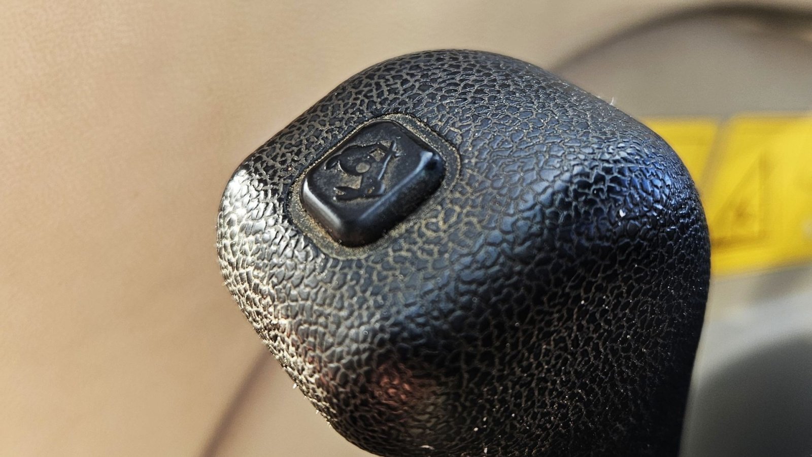 Bagger typu Hitachi ZX27-3 / powertilt og skovlsæt / årgang 2013, Gebrauchtmaschine v Arden (Obrázek 19)