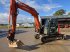 Bagger typu Hitachi ZX85USB-5A gravemaskine, Gebrauchtmaschine v Herning (Obrázek 1)