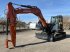 Bagger tipa Hitachi ZX85USB-6, Gebrauchtmaschine u Middelfart (Slika 1)
