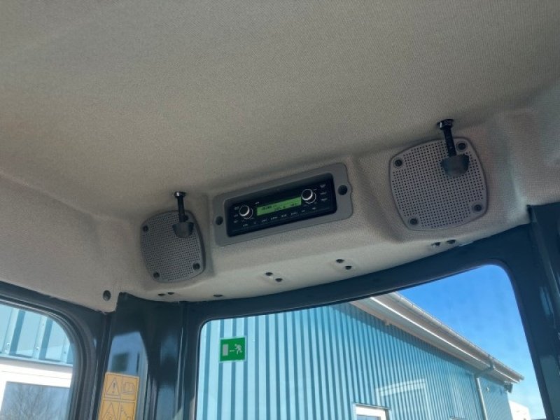 Bagger typu Hyundai 25z-9ak robex minigraver, Gebrauchtmaschine v Viborg (Obrázek 5)