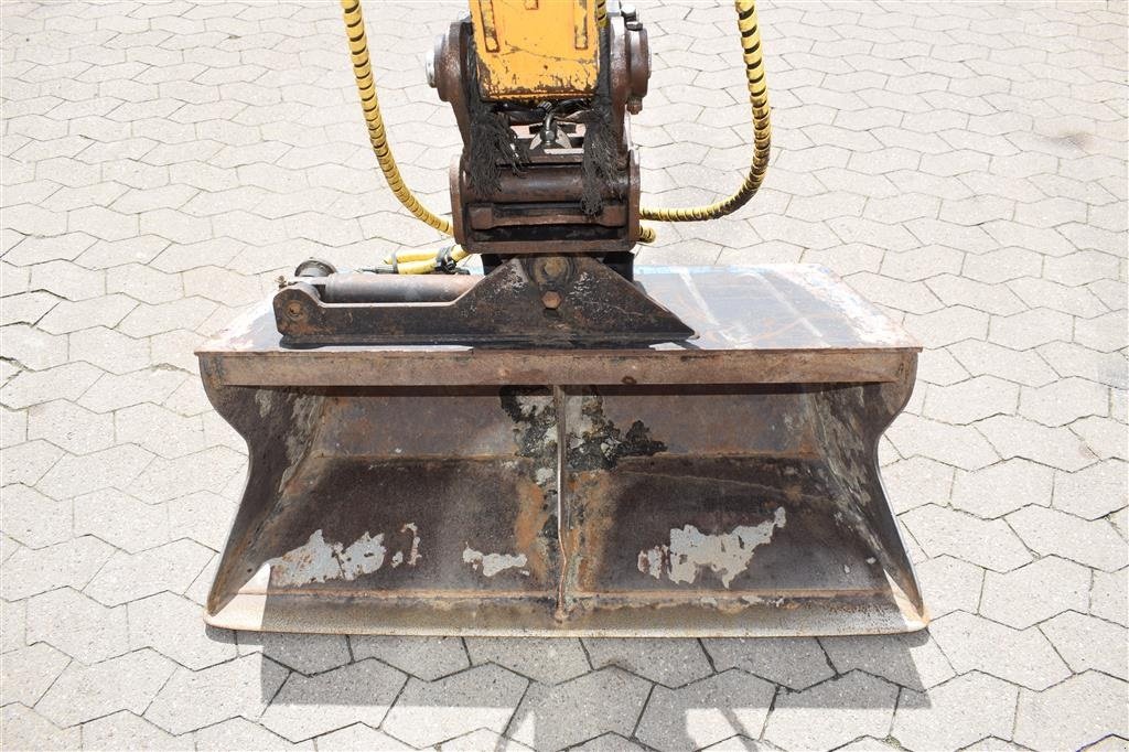 Bagger des Typs Hyundai 25Z-9AK, Gebrauchtmaschine in Fredensborg (Bild 7)