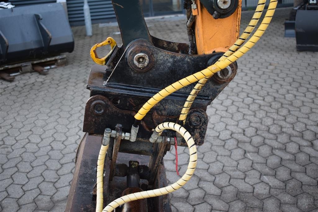 Bagger des Typs Hyundai 60CR-9A LAVT TIMETAL, Gebrauchtmaschine in Fredensborg (Bild 7)