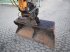 Bagger des Typs Hyundai 60CR-9A LAVT TIMETAL, Gebrauchtmaschine in Fredensborg (Bild 5)