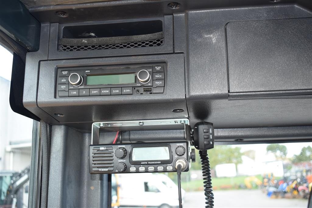 Bagger des Typs Hyundai 80CR-9A, Gebrauchtmaschine in Fredensborg (Bild 12)