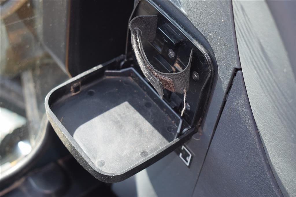 Bagger des Typs Hyundai 80CR-9A, Gebrauchtmaschine in Fredensborg (Bild 14)