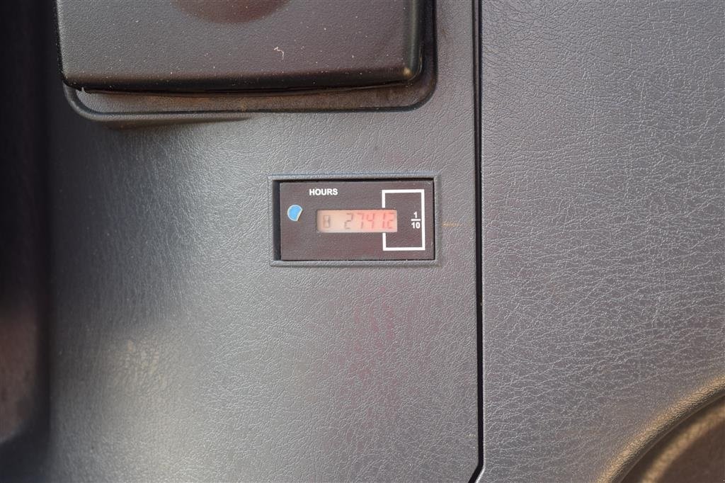 Bagger des Typs Hyundai 80CR-9A, Gebrauchtmaschine in Fredensborg (Bild 20)