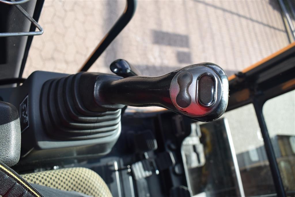 Bagger des Typs Hyundai 80CR-9A, Gebrauchtmaschine in Fredensborg (Bild 15)