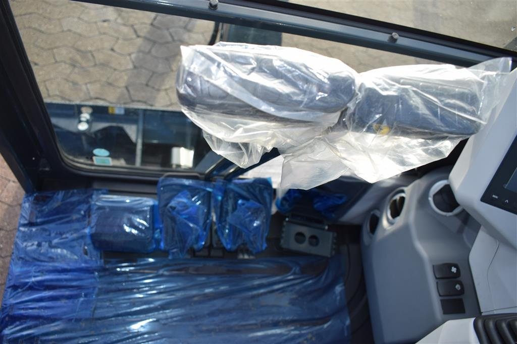 Bagger des Typs Hyundai HX 19A NY MODEL, TILTMAN KOMPAKT S30/150, Gebrauchtmaschine in Fredensborg (Bild 10)