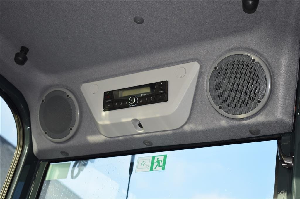 Bagger типа Hyundai HX 25A Z  NY MODEL, Gebrauchtmaschine в Fredensborg (Фотография 10)