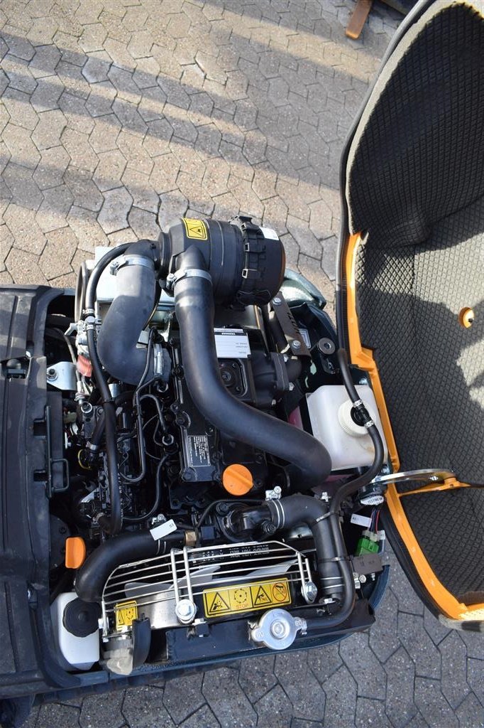 Bagger typu Hyundai HX10A NY MODEL, TILTMAN S30-150, Gebrauchtmaschine v Fredensborg (Obrázek 11)