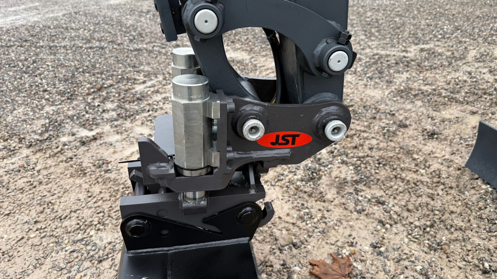 Bagger a típus Hyundai HX19A, Gebrauchtmaschine ekkor: Hadsten (Kép 20)