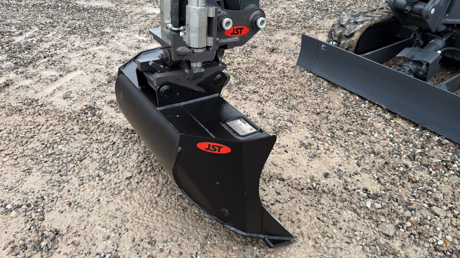 Bagger a típus Hyundai HX19A, Gebrauchtmaschine ekkor: Hadsten (Kép 23)