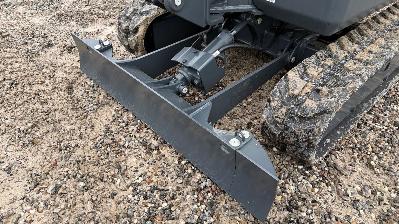 Bagger a típus Hyundai HX19A, Gebrauchtmaschine ekkor: Hadsten (Kép 18)