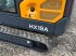 Bagger a típus Hyundai HX19A, Gebrauchtmaschine ekkor: Hadsten (Kép 4)