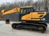 Bagger del tipo Hyundai HX220L  Velholdt maskine, med Rotortilt, S70 skifte og gribeklo samt ICS maskine styresystem., Gebrauchtmaschine en Lintrup (Imagen 11)
