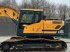 Bagger del tipo Hyundai HX220L  Velholdt maskine, med Rotortilt, S70 skifte og gribeklo samt ICS maskine styresystem., Gebrauchtmaschine en Lintrup (Imagen 12)