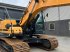 Bagger del tipo Hyundai HX220L  Velholdt maskine, med Rotortilt, S70 skifte og gribeklo samt ICS maskine styresystem., Gebrauchtmaschine en Lintrup (Imagen 21)