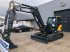 Bagger typu Hyundai HX85A, Gebrauchtmaschine v Viborg (Obrázek 2)