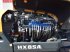 Bagger des Typs Hyundai HX85A, Gebrauchtmaschine in Fredensborg (Bild 5)