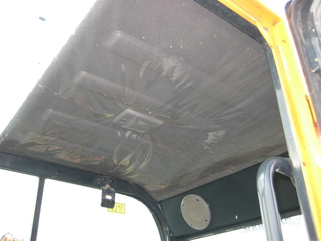 Bagger des Typs Hyundai R16-9, Gebrauchtmaschine in Glamsbjerg (Bild 9)