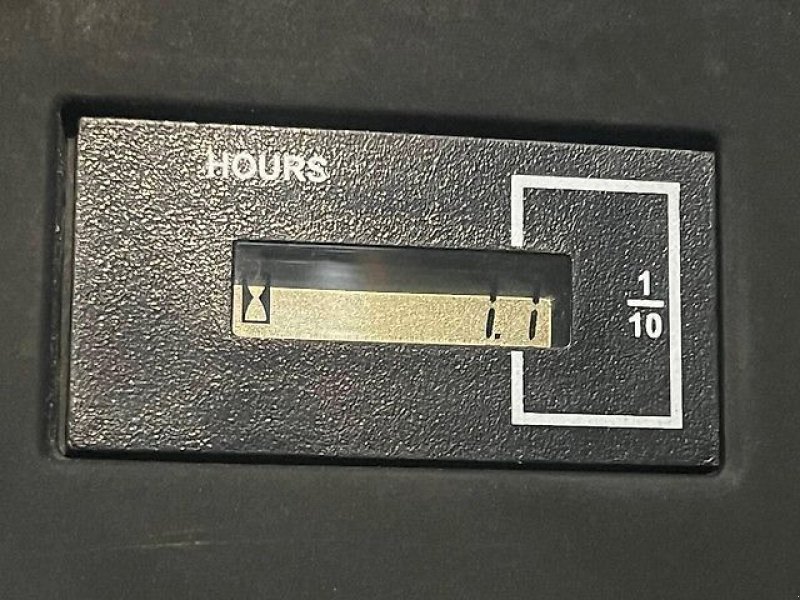 Bagger del tipo Hyundai R245LR, Gebrauchtmaschine en Kaunas (Imagen 13)