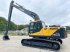 Bagger del tipo Hyundai R245LR, Gebrauchtmaschine en Kaunas (Imagen 1)