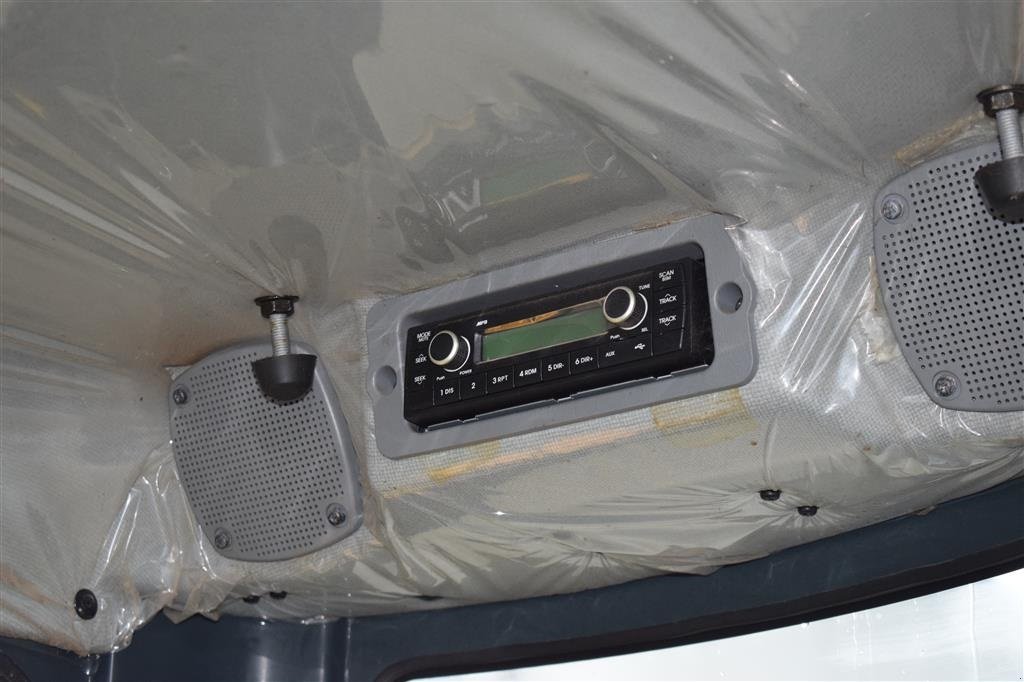 Bagger of the type Hyundai R25Z-9AK TILTMAN S40, LAVT TIMETAL, Gebrauchtmaschine in Fredensborg (Picture 14)