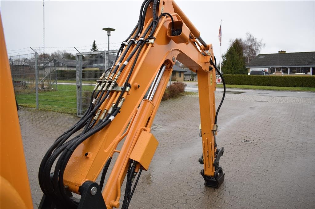 Bagger of the type Hyundai R25Z-9AK TILTMAN S40, LAVT TIMETAL, Gebrauchtmaschine in Fredensborg (Picture 16)