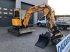 Bagger des Typs Hyundai R35Z-9A, Gebrauchtmaschine in Viborg (Bild 3)