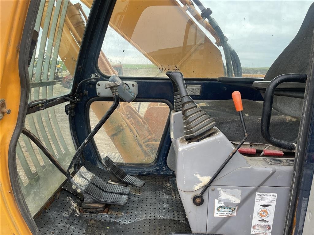 Bagger typu Hyundai ROBEX 250 LC-3, Gebrauchtmaschine v Roslev (Obrázek 19)