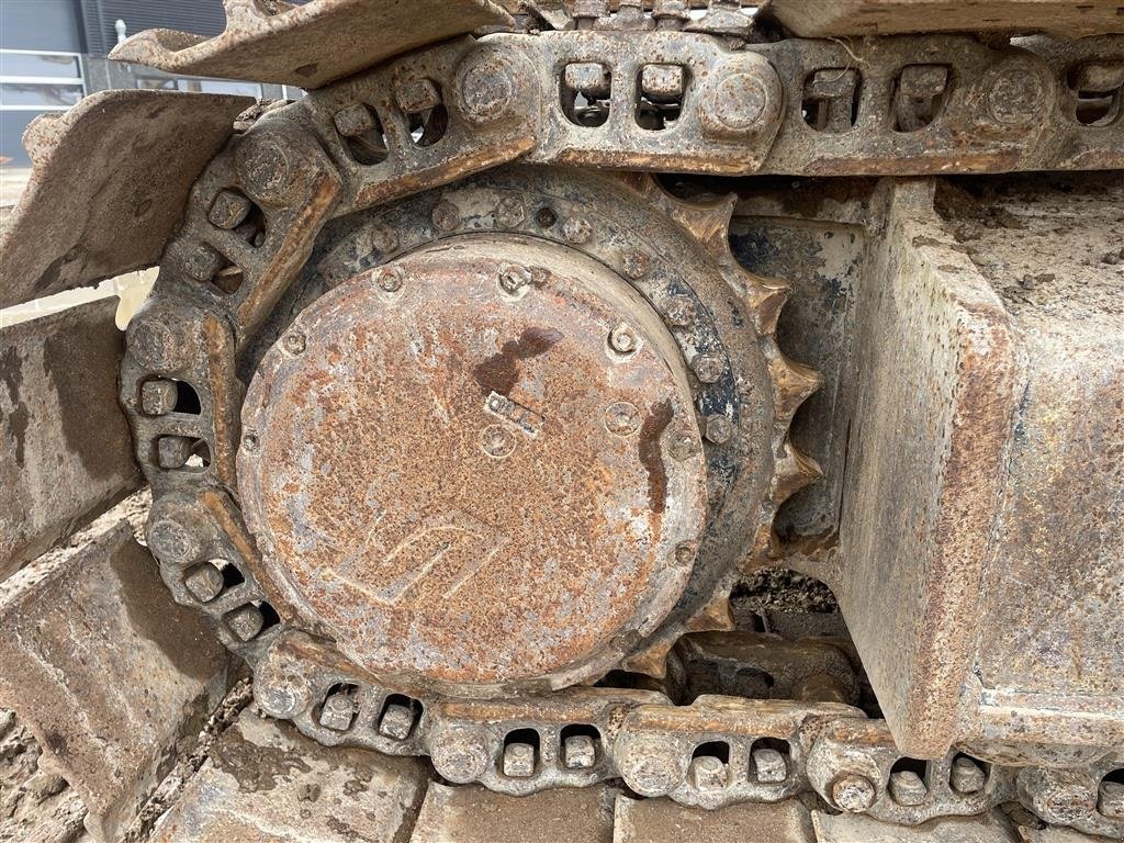 Bagger typu Hyundai ROBEX 250 LC-3, Gebrauchtmaschine v Roslev (Obrázek 9)