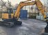 Bagger des Typs Hyundai Robex 80 Cr 9A, Gebrauchtmaschine in Rødovre (Bild 4)