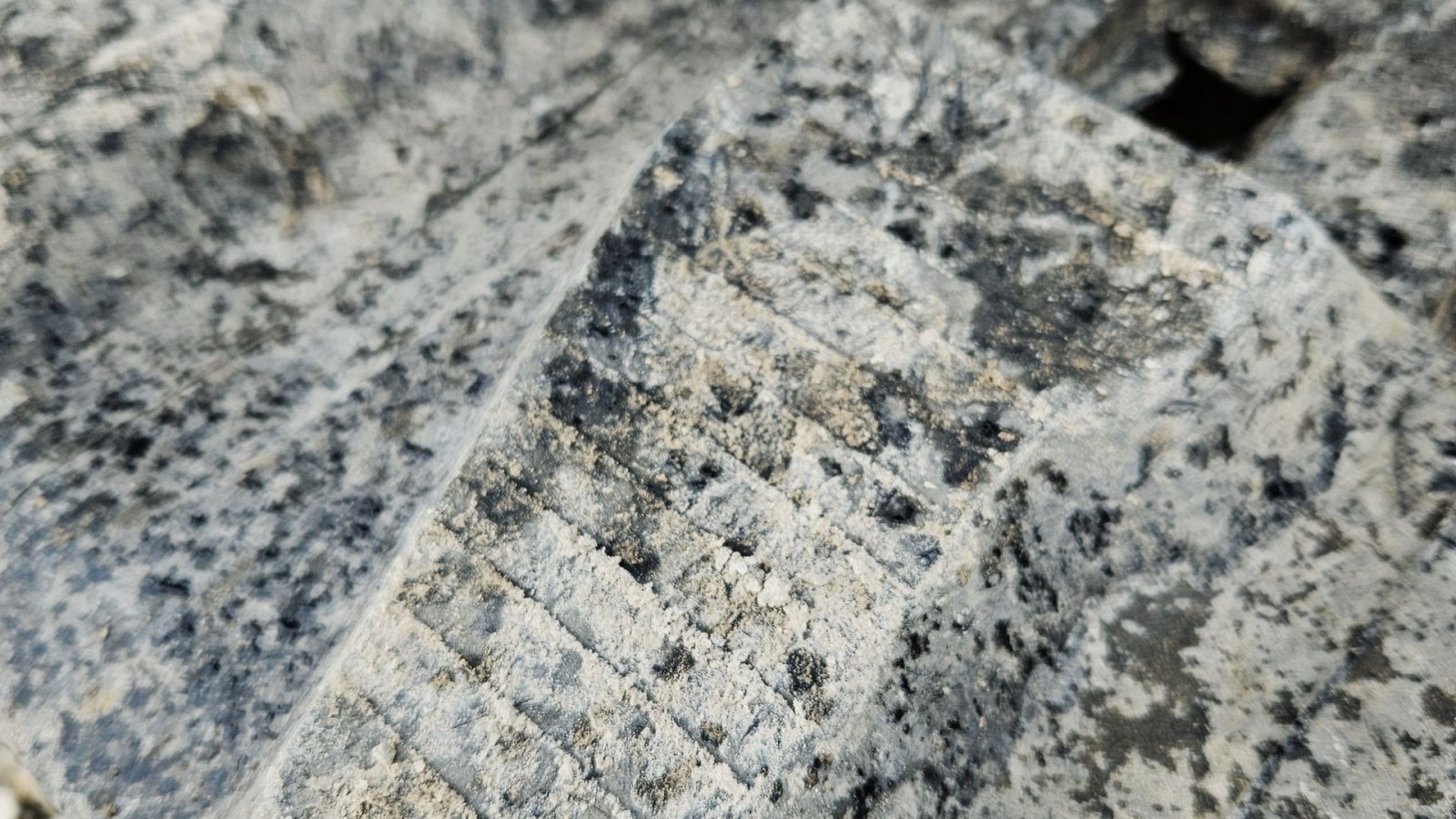 Bagger a típus IHI 65NX / rotortilt / 4600 timer / årgang 2006, Gebrauchtmaschine ekkor: Arden (Kép 14)