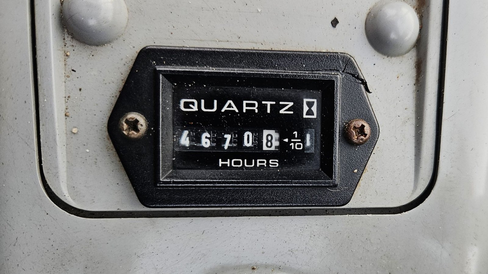 Bagger a típus IHI 65NX / rotortilt / 4600 timer / årgang 2006, Gebrauchtmaschine ekkor: Arden (Kép 23)