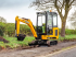 Bagger des Typs JCB (alle Modelle), Neumaschine in Wiedemar (Bild 1)