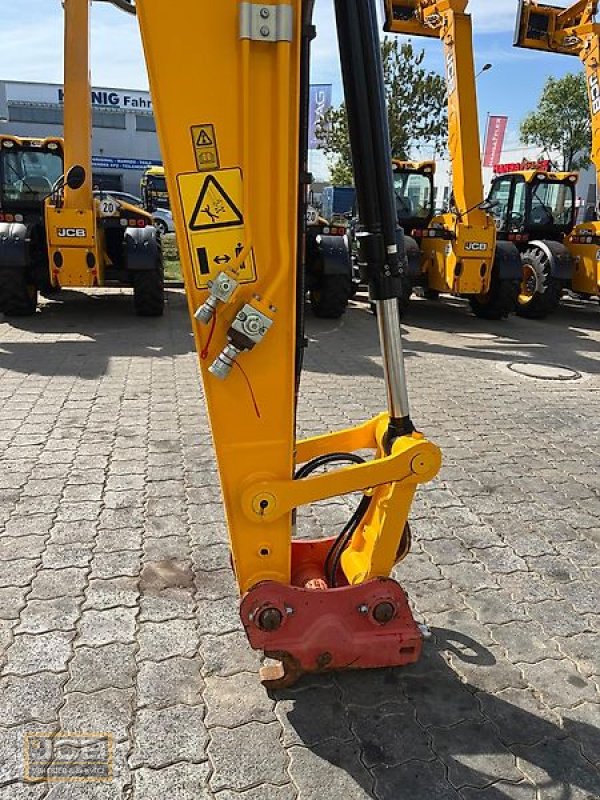 Bagger del tipo JCB 150X LCD, Gebrauchtmaschine en Frechen (Imagen 13)