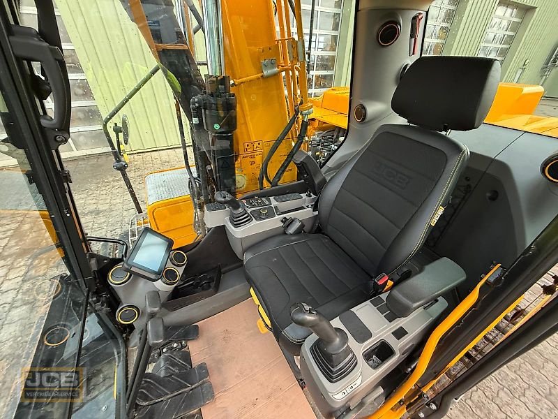 Bagger του τύπου JCB 150X LCD, Gebrauchtmaschine σε Frechen (Φωτογραφία 13)