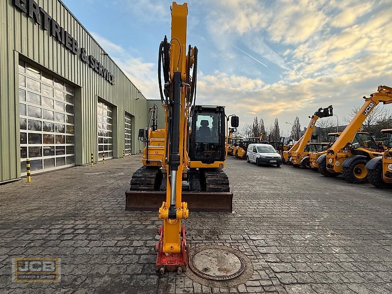 Bagger του τύπου JCB 150X LCD, Gebrauchtmaschine σε Frechen (Φωτογραφία 3)