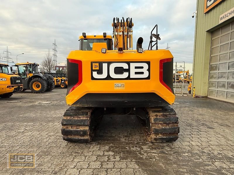 Bagger του τύπου JCB 150X LCD, Gebrauchtmaschine σε Frechen (Φωτογραφία 8)