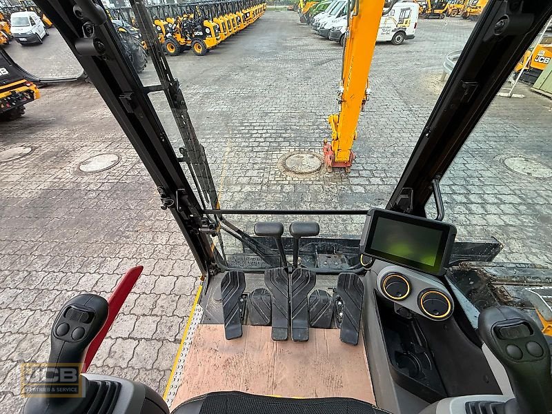 Bagger του τύπου JCB 150X LCD, Gebrauchtmaschine σε Frechen (Φωτογραφία 14)