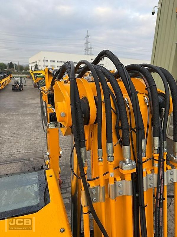 Bagger του τύπου JCB 150X LCD, Gebrauchtmaschine σε Frechen (Φωτογραφία 10)